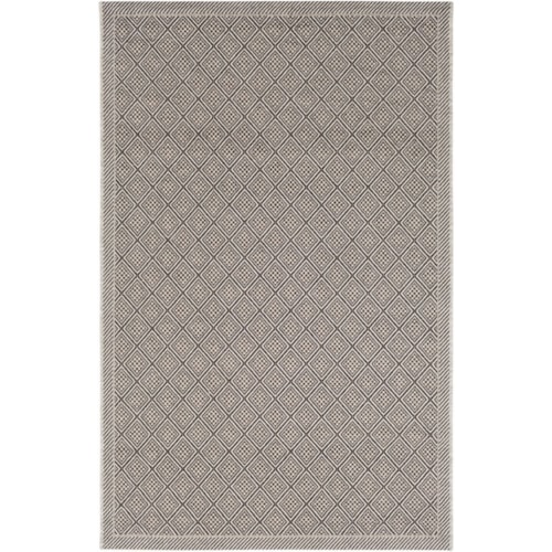 5' x 7' 6" Rug