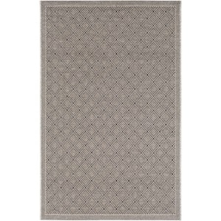 5' x 7' 6" Rug