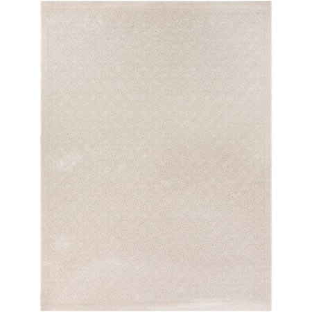 5' x 7' 6" Rug