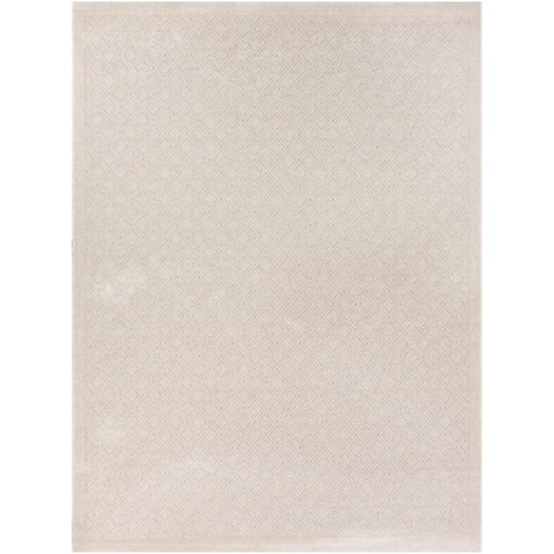 5' x 7' 6" Rug