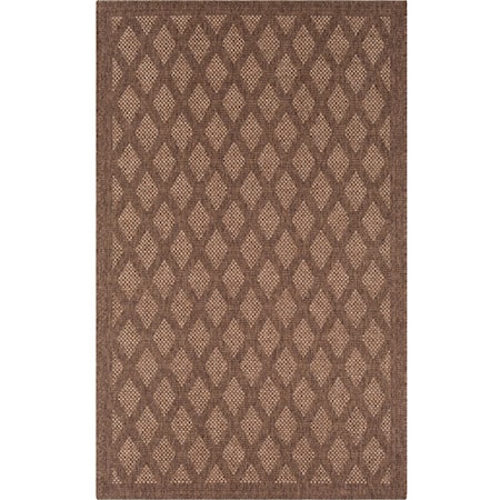 7' 10" x 10' 3" Rug