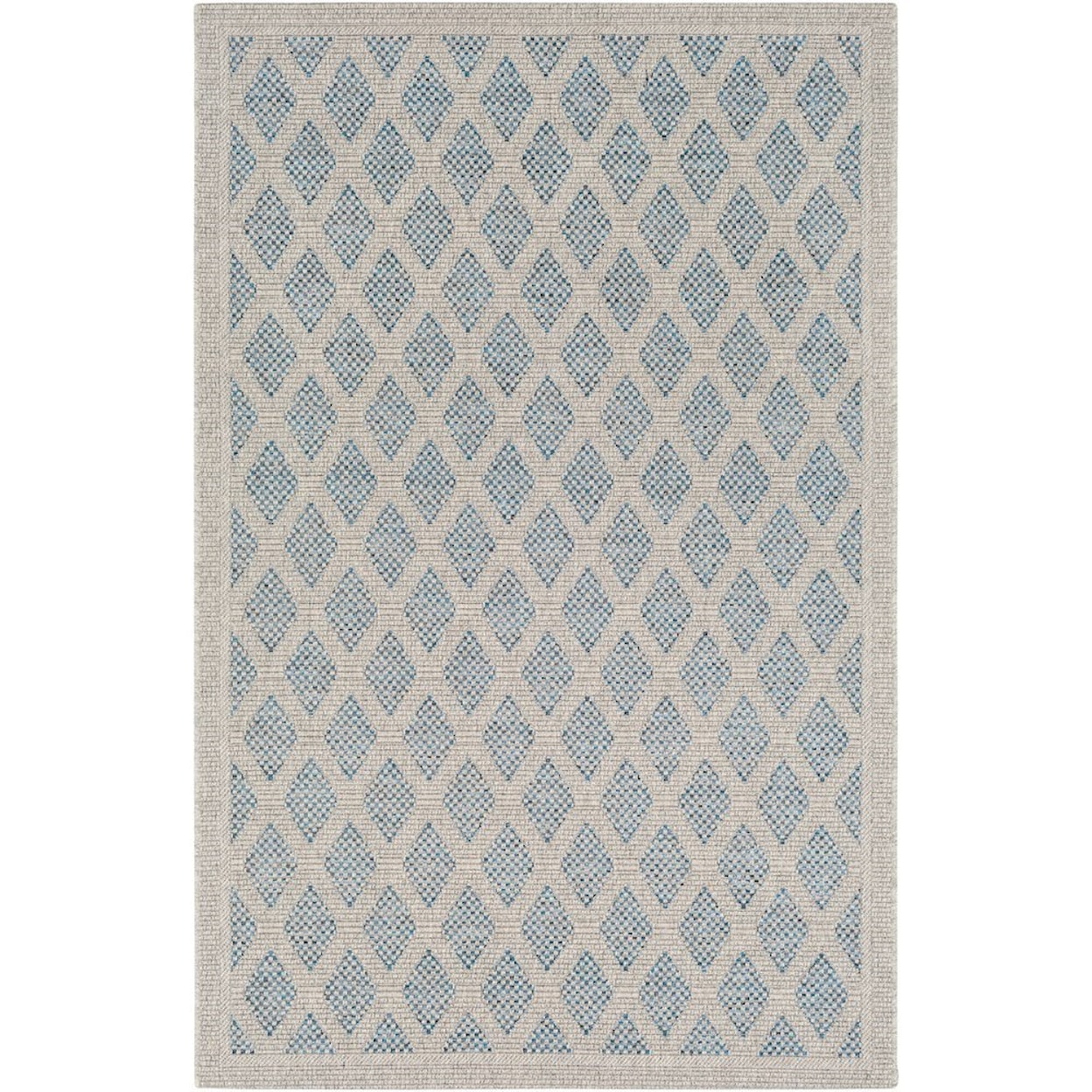 Surya Marmaris 2' x 3' Rug