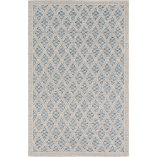 7' 10" x 10' 3" Rug