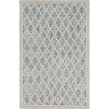 7' 10" x 10' 3" Rug