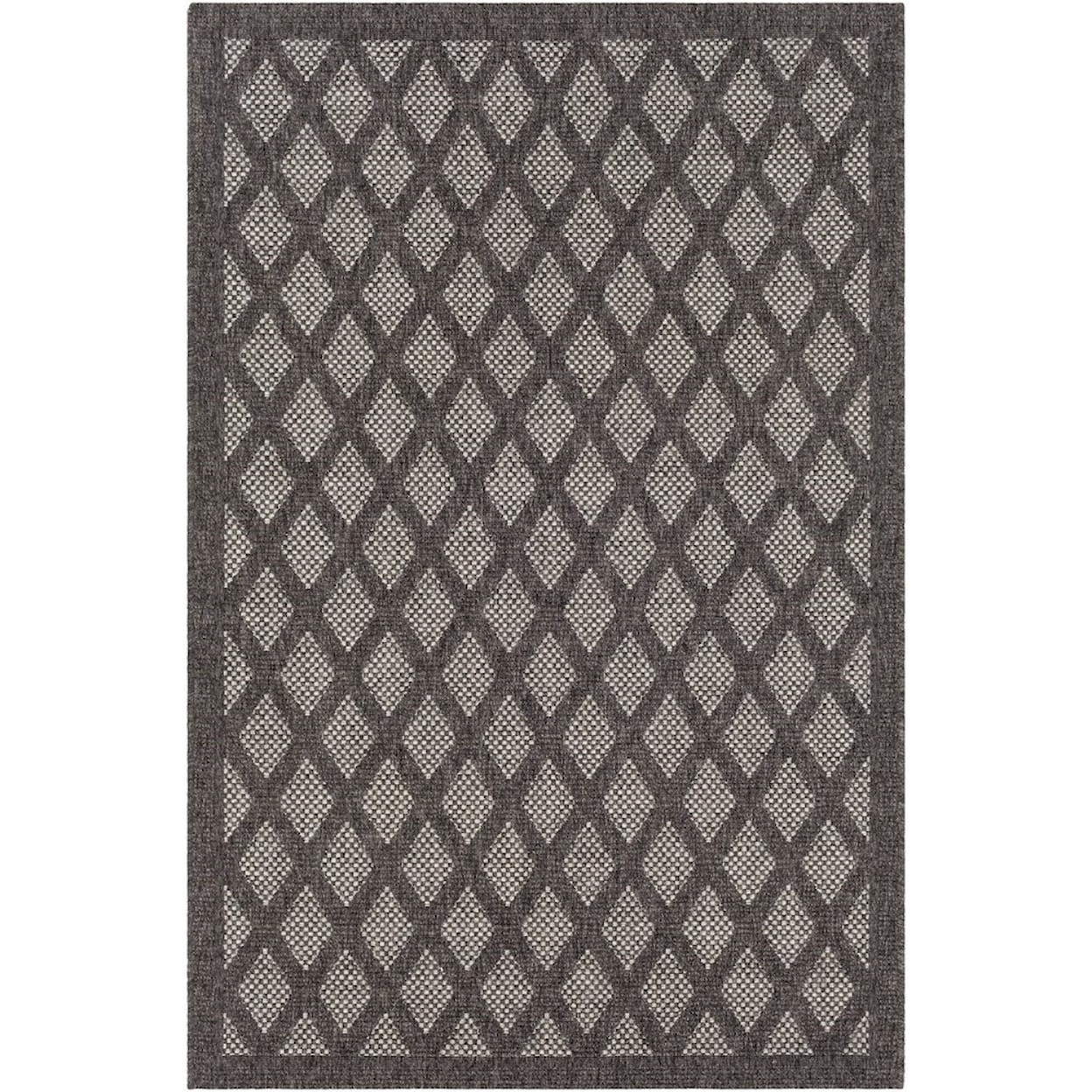 Surya Marmaris 2' x 3' Rug