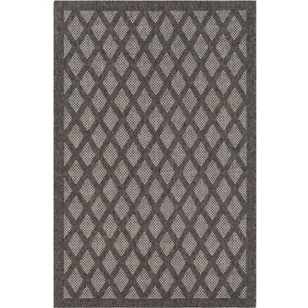 5' x 7' 6" Rug