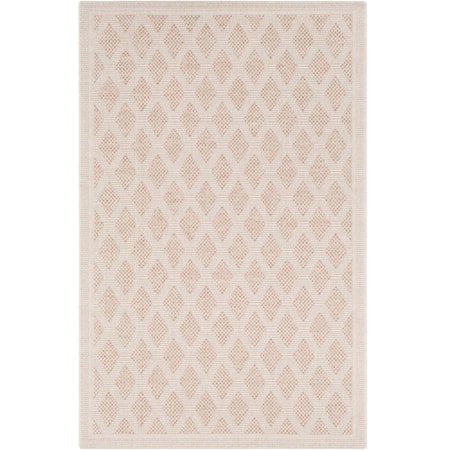 5' x 7' 6" Rug