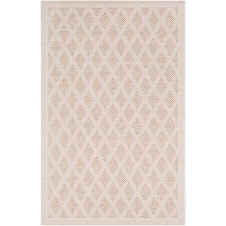 5' x 7' 6" Rug