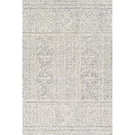 5' x 7'6" Rug