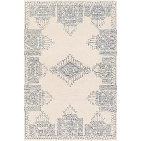 5' x 7'6" Rug