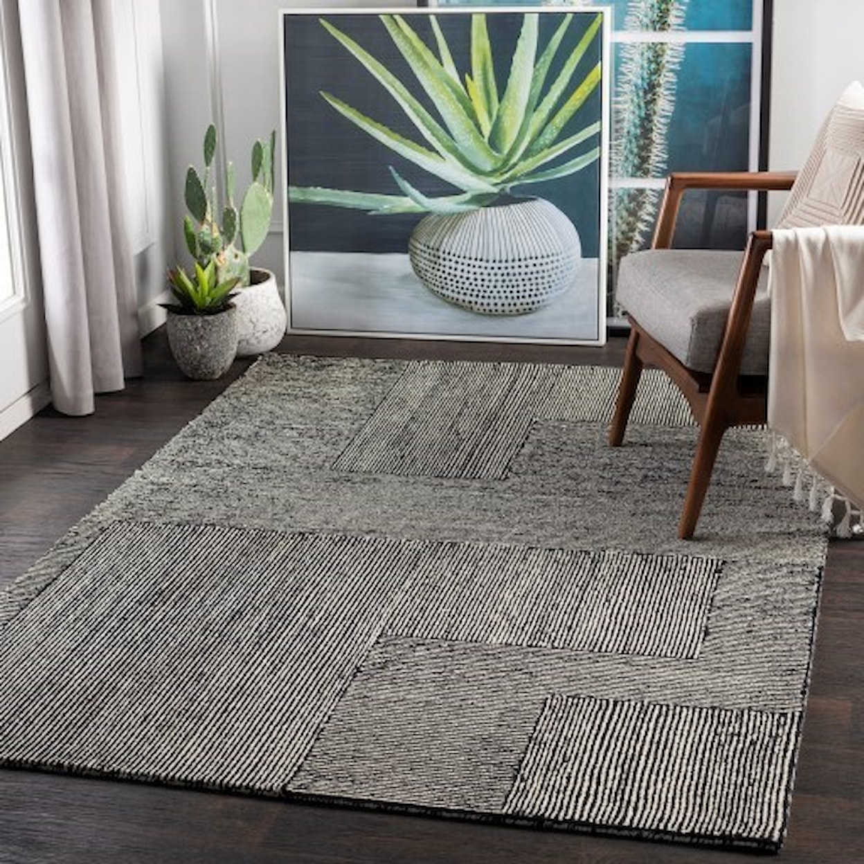 Surya Maroc 8'10" x 12' Rug