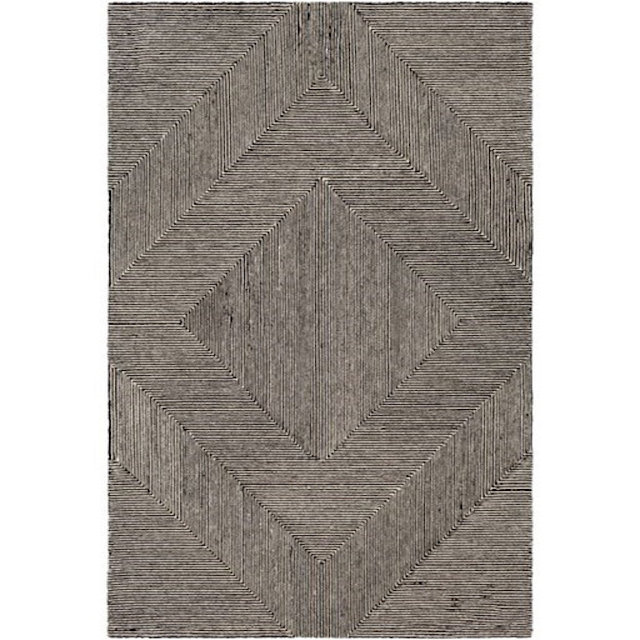 Surya Maroc 8'10" x 12' Rug