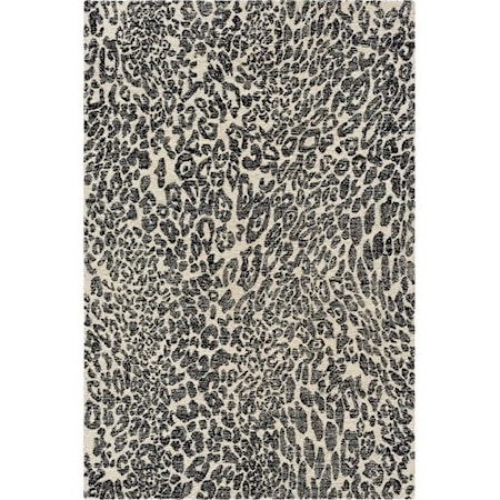 5' x 7'6" Rug