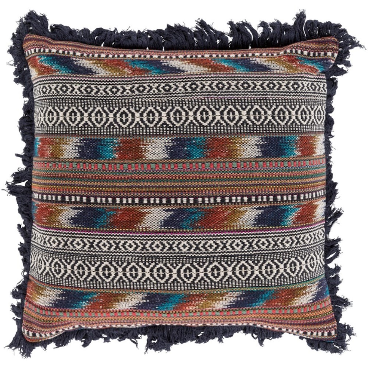 Surya Marrakech Pillow