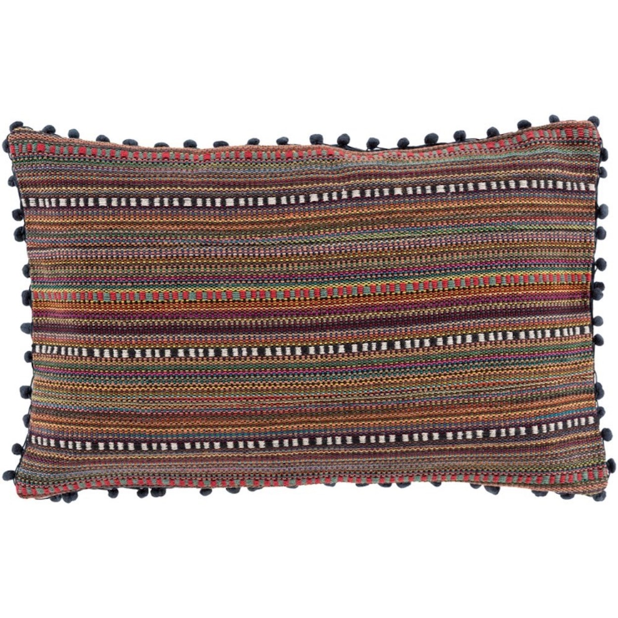 Surya Marrakech Pillow