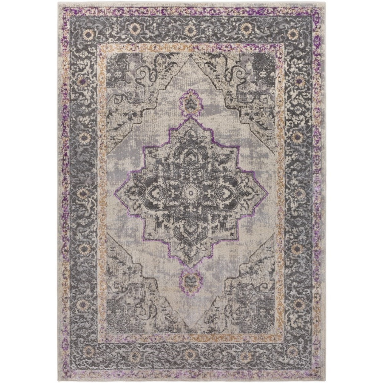 Surya Marrakesh 2' x 3' Rug