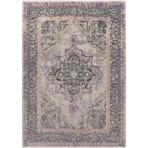2' x 3' Rug