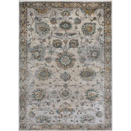 7'10" x 10'3" Rug