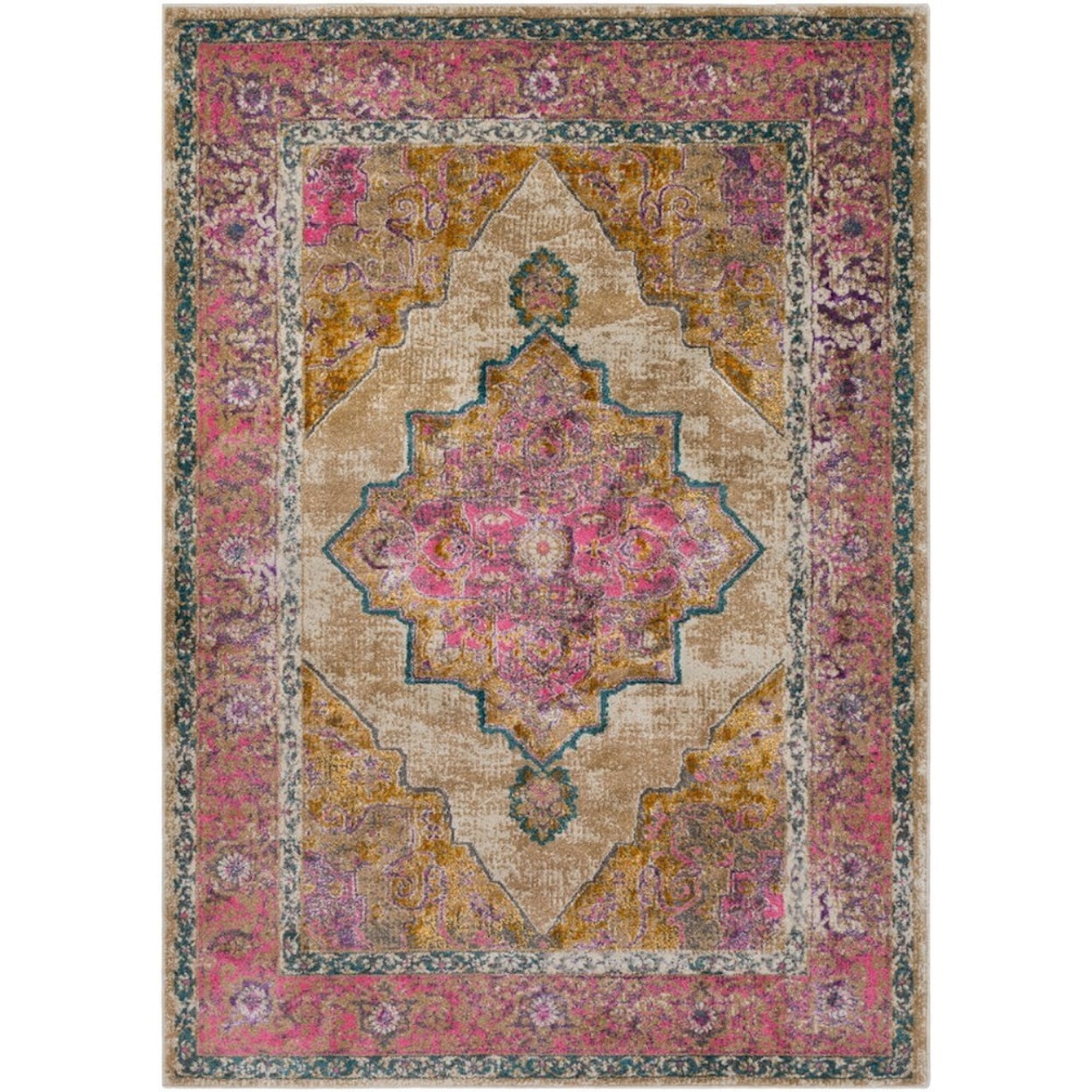 Surya Marrakesh 2' x 3' Rug