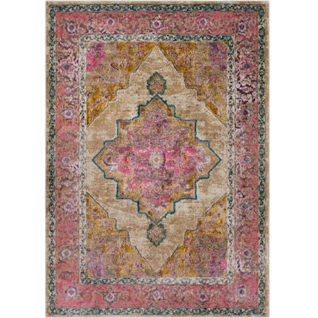 2' x 3' Rug