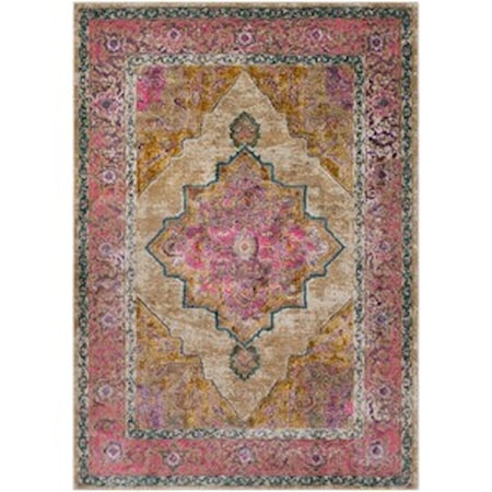 2' x 3' Rug