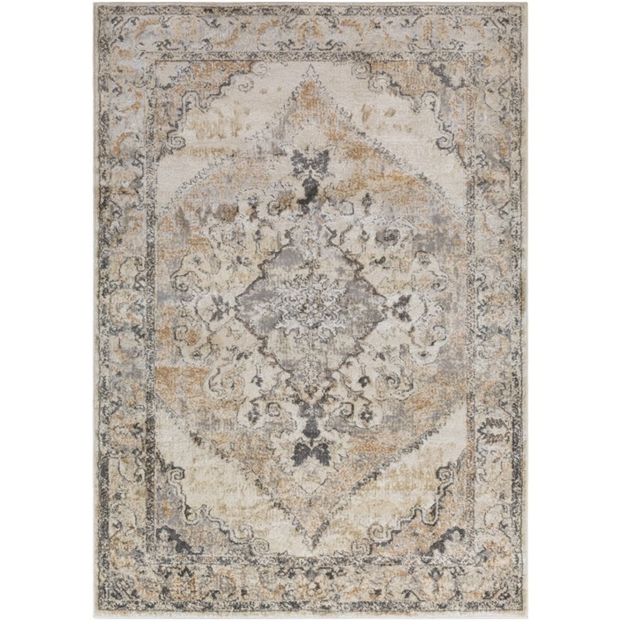 Surya Marrakesh 5'3" x 7'3" Rug