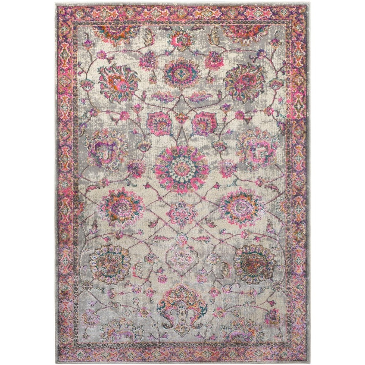 Surya Marrakesh 7'10" x 10'3" Rug