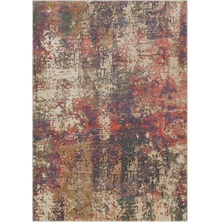 2' x 3' Rug