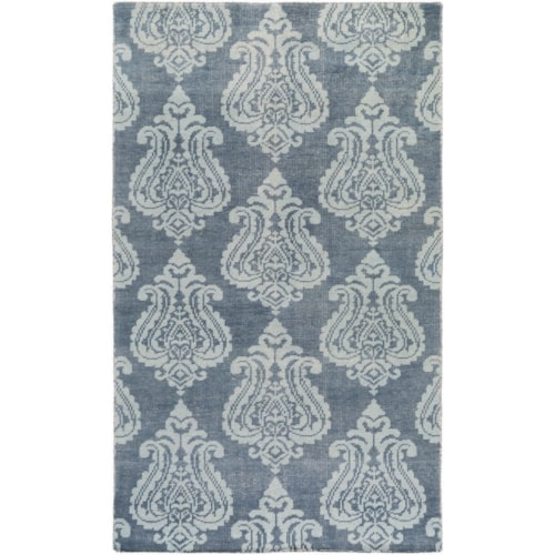 2' x 3' Rug
