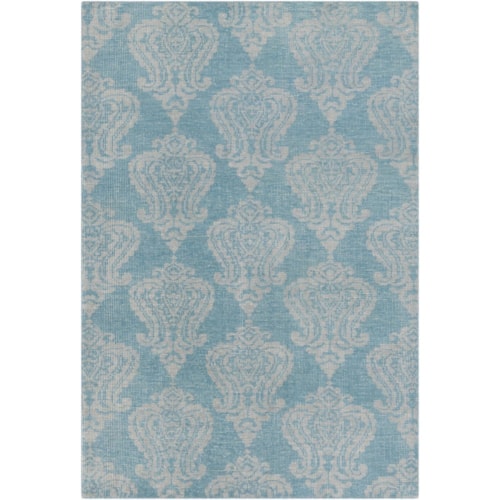 9' x 13' Rug