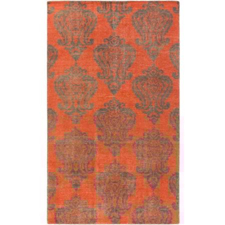 2' x 3' Rug