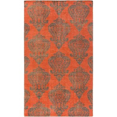 2' x 3' Rug