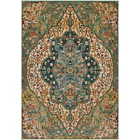 7' 10" x 10' 3" Rug