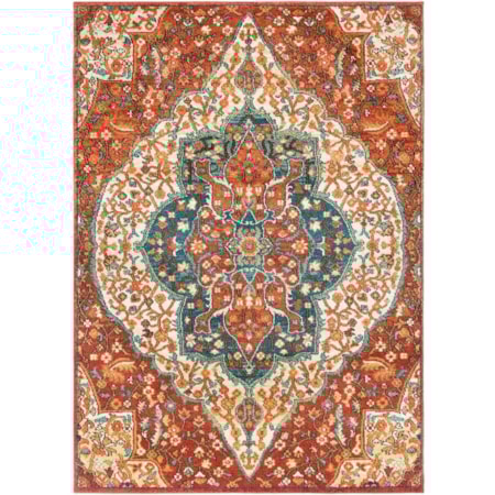 2' x 3' Rug