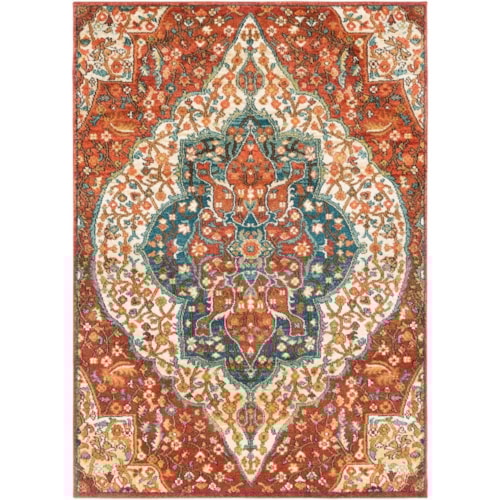 2' x 3' Rug