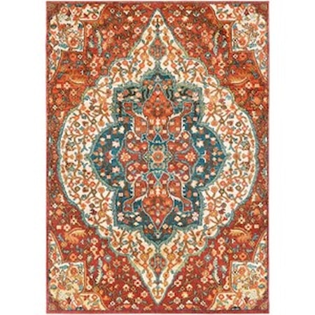 2' x 3' Rug