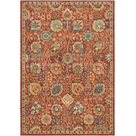 2' x 3' Rug