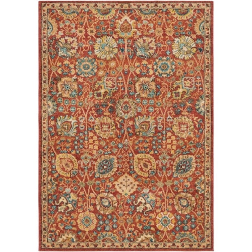 2' x 3' Rug