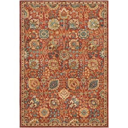 2' x 3' Rug