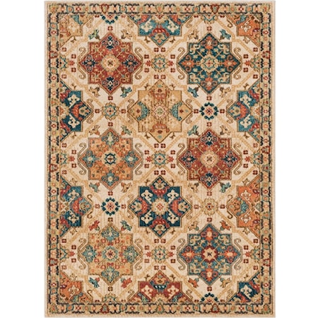 7' 10" x 10' 3" Rug