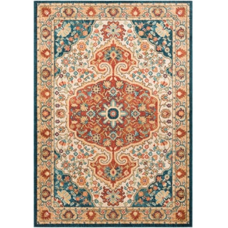 2' x 3' Rug