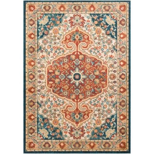 2' x 3' Rug