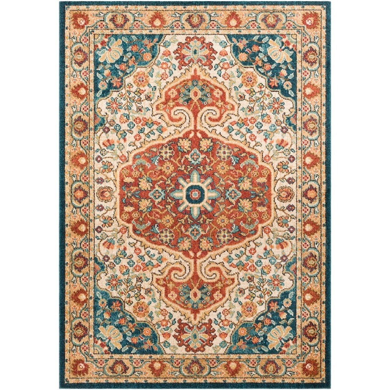 Surya Masala Market 9' 3" x 12' 6" Rug