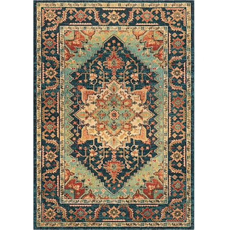 7' 10" x 10' 3" Rug