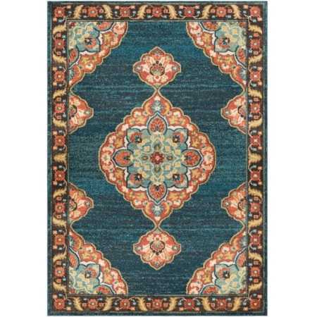 9' 3" x 12' 6" Rug