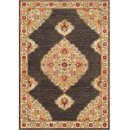 7' 10" x 10' 3" Rug