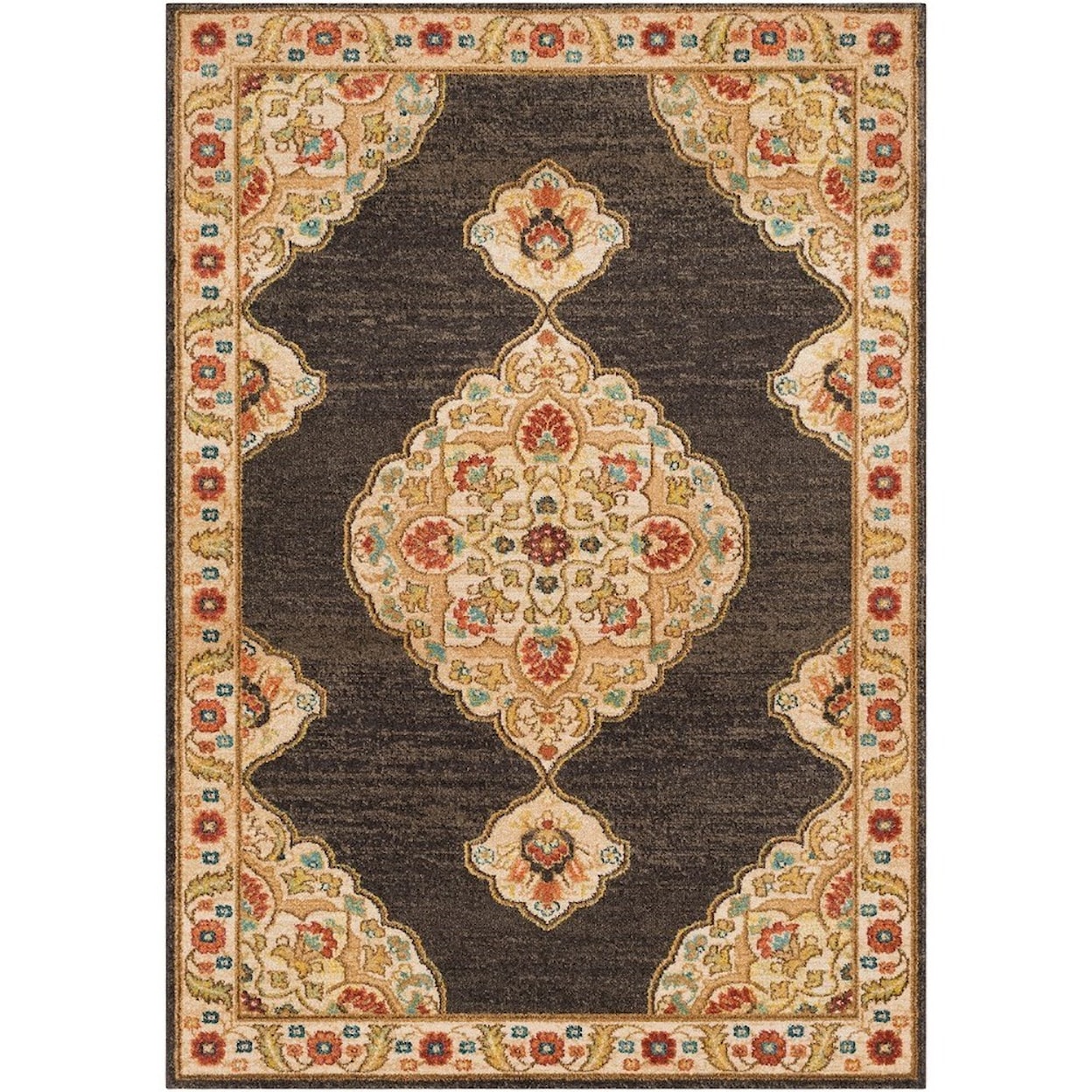 Surya Masala Market 9' 3" x 12' 6" Rug