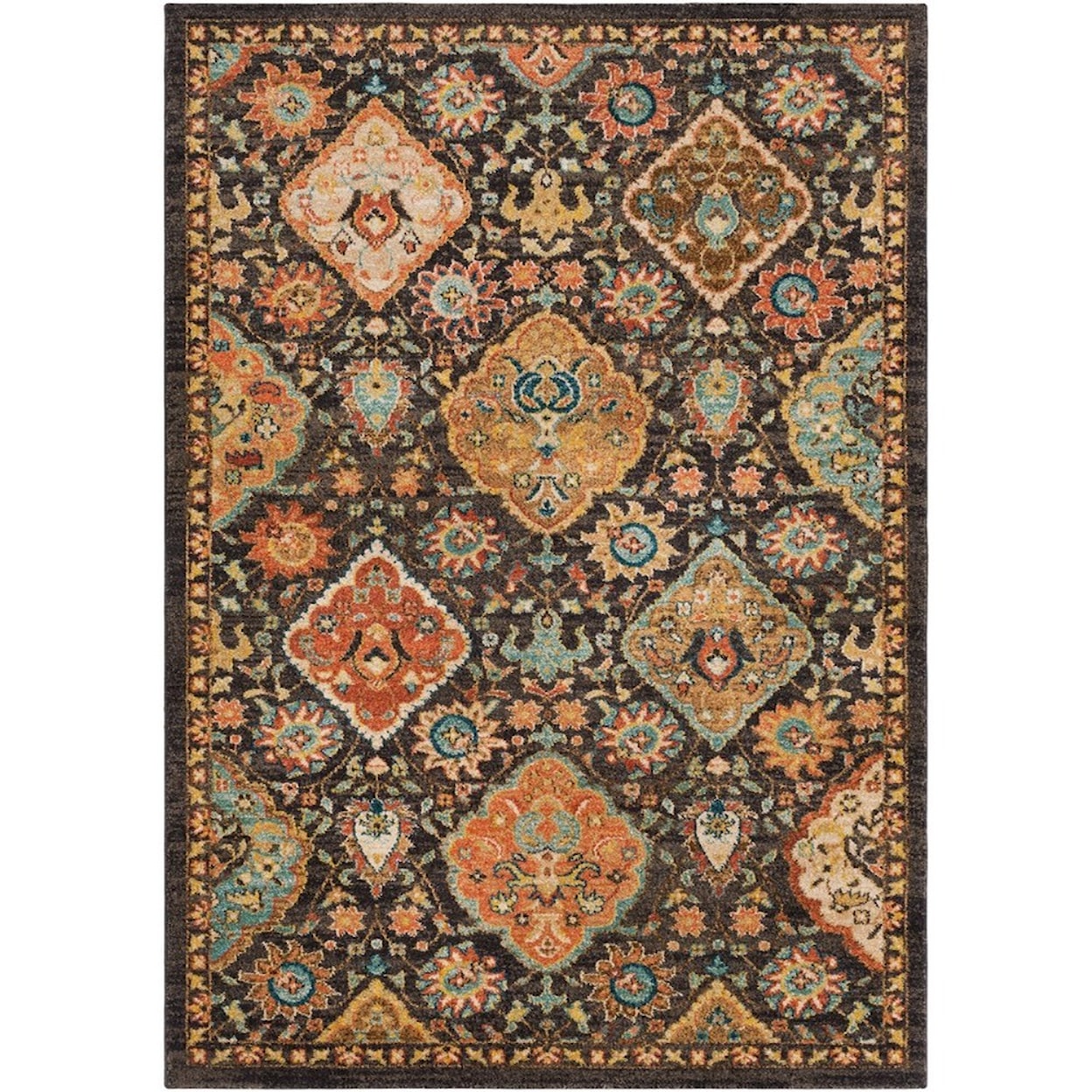 Surya Masala Market 9' 3" x 12' 6" Rug