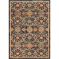 3' 11" x 5' 7" Rug