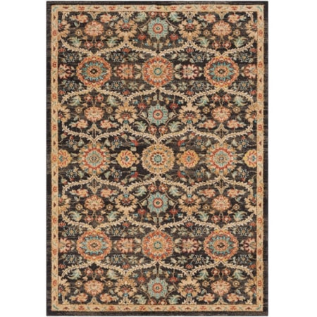 7' 10" x 10' 3" Rug